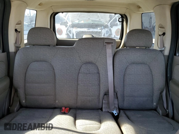 2005 Ford Explorer XLS z VIN 1FMZU62K05UA91098, wystawiony jako Copart lot #42656045 z przebiegiem 205 058 mil mil oraz Czysty tytuł • Clean title. Historia ofert i sprzedaży dostępna na DreamBid. Obrazek 10.