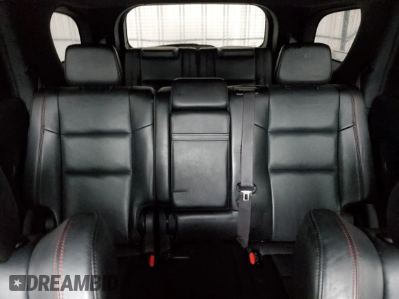 2023 Dodge Durango GT Plus с VIN 1C4RDJDGXPC573893, выставлен на аукционе Copart как лот 50260045 с пробегом 49 397 миль миль и Чистый • Clean title. История ставок и продаж доступна на DreamBid. Изображение 10.