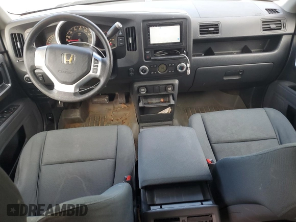 2008 Honda Ridgeline RTX z VIN 2HJYK16398H529812, wystawiony jako Copart lot #42393905 z przebiegiem 230 190 mil mil oraz Szkoda całkowita • Salvage title. Historia ofert i sprzedaży dostępna na DreamBid. Obrazek 8.