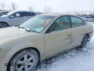 2004 Nissan Altima with VIN 1N4AL11D64C192618, listed as a IAAI auction lot 41387291 with 190,008 mi miles and . Bid and sale history available at DreamBid. Image 6.