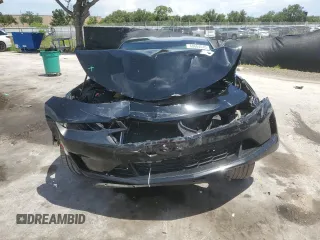 2020 Chevrolet Camaro 1LT with VIN 1G1FB1RS9L0119631, listed as a Copart auction lot 60664045 with 42,145 mi miles and Non repairable. Bid and sale history available at DreamBid. Image 5.