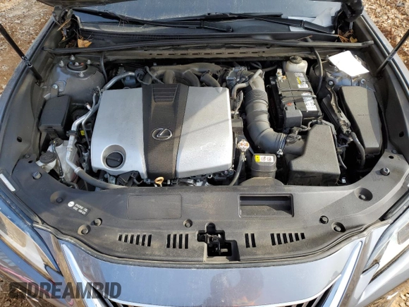 2020 Lexus ES 350 Ultra Luxury with VIN 58ACZ1B12LU060524, listed as a Copart auction lot 88558665 with 79,314 mi miles and Salvage title. Bid and sale history available at DreamBid. Image 13.