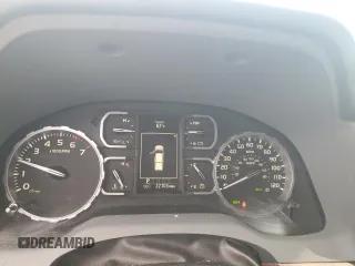 2021 Toyota Tundra Limited z VIN 5TFHY5F10MX013322, wystawiony jako Copart lot #46177705 z przebiegiem 22 103 mil mil oraz Szkoda całkowita • Salvage title. Historia ofert i sprzedaży dostępna na DreamBid. Obrazek 9.