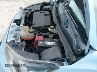 2016 Chevrolet Spark LT с VIN KL8CD6SA5GC569471, выставлен на аукционе IAAI как лот 42985074 с пробегом 101 769 миль миль и . История ставок и продаж доступна на DreamBid. Изображение 19.