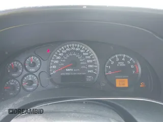 2000 Chevrolet Monte Carlo SS z VIN 2G1WX12K6Y9220294, wystawiony jako IAAI lot #41981864 z przebiegiem Nie podano mil oraz . Historia ofert i sprzedaży dostępna na DreamBid. Obrazek 7.