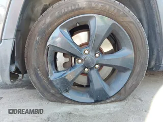 2018 Jeep Cherokee Latitude с VIN 1C4PJLCX2JD527909, выставлен на аукционе IAAI как лот 42317476 с пробегом 113 783 миль миль и . История ставок и продаж доступна на DreamBid. Изображение 6.