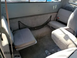 1992 Ford Ranger with VIN 1FTCR14X9NPA40821, listed as a Copart auction lot 53083745 with 63,198 mi miles and Salvage title. Bid and sale history available at DreamBid. Image 10.