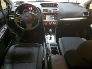 2016 Subaru Impreza z VIN JF1GJAA69GH005770, wystawiony jako Copart lot #51381895 z przebiegiem 52 000 mil mil oraz Szkoda całkowita • Salvage title. Historia ofert i sprzedaży dostępna na DreamBid. Obrazek 8.