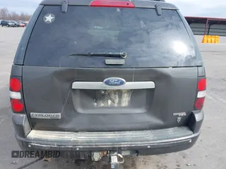 2006 Ford Explorer Limited with VIN 1FMEU75826ZA14239, listed as a IAAI auction lot 41705233 with 290,627 mi miles and . Bid and sale history available at carsss.com. Image 12.