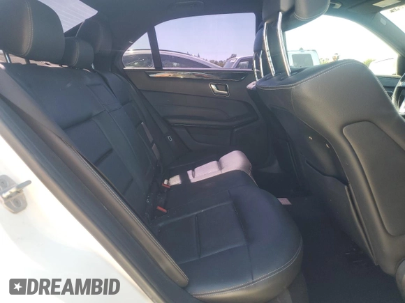 2015 Mercedes-Benz E 350 Sport with VIN WDDHF5KB1FB106120, listed as a Copart auction lot 65053485 with 159,542 mi miles and Clean title. Bid and sale history available at DreamBid. Image 11.