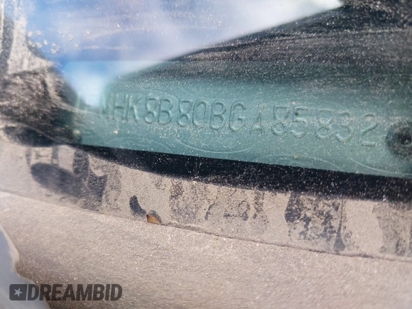 2011 Ford Explorer с VIN 1FMHK8B80BGA85832, выставлен на аукционе IAAI как лот 40686025 с пробегом 114 508 миль миль и . История ставок и продаж доступна на DreamBid. Изображение 12.