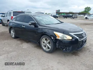 2015 Nissan Altima 2.5 with VIN 1N4AL3AP7FN895867, listed as a IAAI auction lot 42378710 with 161,851 mi miles and . Bid and sale history available at DreamBid. Image 6.