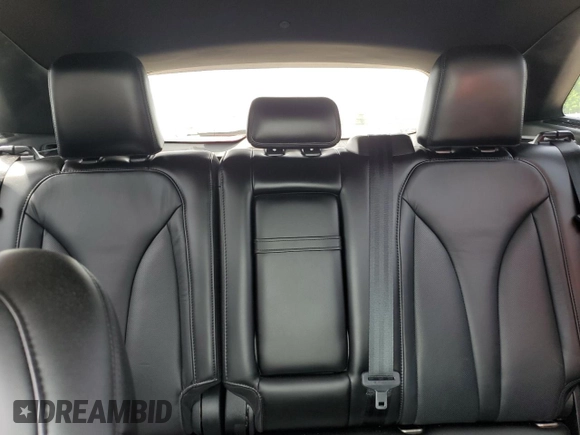 2018 Lincoln MKC Select with VIN 5LMCJ2D90JUL21005, listed as a Copart auction lot 60935275 with 68,841 mi miles and Salvage title. Bid and sale history available at DreamBid. Image 10.