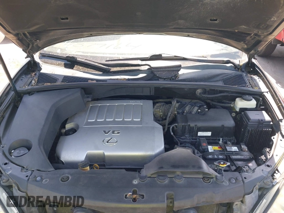 2009 Lexus RX 350 with VIN 2T2GK31U59C076291, listed as a IAAI auction lot 41879164 with 145,161 mi miles and . Bid and sale history available at DreamBid. Image 10.