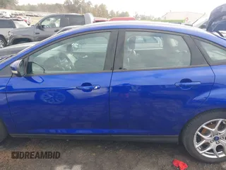 2015 Ford Focus SE с VIN 1FADP3F24FL343141, выставлен на аукционе IAAI как лот 40682062 с пробегом 118 855 миль миль и . История ставок и продаж доступна на DreamBid. Изображение 15.