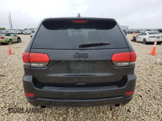 2014 Jeep Grand Cherokee Altitude with VIN 1C4RJFAG3EC580028, listed as a Copart auction lot 50611035 with 146,479 mi miles and Salvage Title. Bid and sale history available at carsss.com. Image 6.