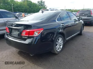 2010 Lexus ES 330 with VIN JTHBK1EG1A2407229, listed as a IAAI auction lot 42259770 with 148,757 mi miles and . Bid and sale history available at DreamBid. Image 4.