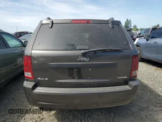 2005 Jeep Grand Cherokee Laredo с VIN 1J4GR48K25C661336, выставлен на аукционе Copart как лот 60630955 с пробегом 54 632 миль миль и Списание • Salvage title. История ставок и продаж доступна на DreamBid. Изображение 6.