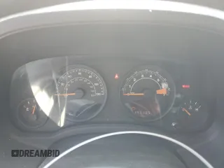 2014 Jeep Patriot Sport with VIN 1C4NJPBB2ED648515, listed as a Copart auction lot 55846175 with 143,105 mi miles and Clean Title. Bid and sale history available at DreamBid. Image 9.