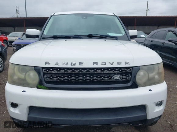 2012 Land Rover Range Rover Sport HSE с VIN SALSF2D47CA734755, выставлен на аукционе IAAI как лот 42371199 с пробегом 140 019 миль миль и . История ставок и продаж доступна на DreamBid. Изображение 6.