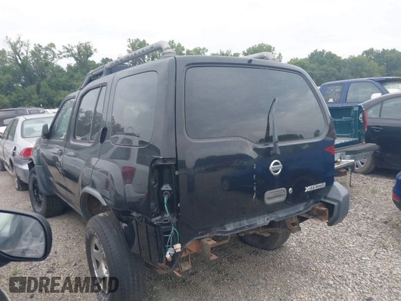 2002 Nissan Xterra XE с VIN 5N1ED28YX2C513723, выставлен на аукционе IAAI как лот 39373407 с пробегом Не указан миль и . История ставок и продаж доступна на DreamBid. Изображение 3.