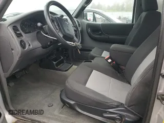 2011 Ford Ranger XLT with VIN 1FTKR4EE4BPA92508, listed as a Copart auction lot 88086845 with 37,671 mi miles and Salvage Title. Bid and sale history available at carsss.com. Image 7.
