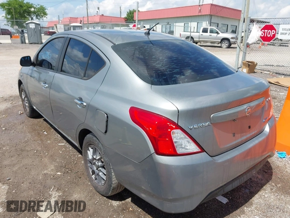 2012 Nissan Versa SL with VIN 3N1CN7AP1CL915615, listed as a IAAI auction lot 42383857 with 179,194 mi miles and . Bid and sale history available at DreamBid. Image 3.