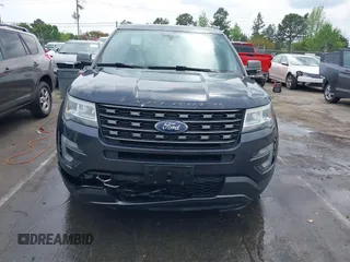 2017 Ford Explorer XLT with VIN 1FM5K7DH3HGD86498, listed as a IAAI auction lot 42002252 with 232,008 mi miles and . Bid and sale history available at DreamBid. Image 12.
