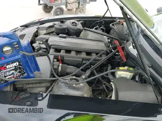 2005 BMW Z4 2.5i with VIN 4USBT33595LS56405, listed as a IAAI auction lot 42356585 with 61,427 mi miles and . Bid and sale history available at DreamBid. Image 12.