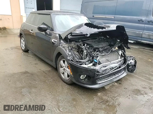 2021 MINI Hardtop Cooper с VIN WMWXR3C06M2N12998, выставлен на аукционе Copart как лот 79142464 с пробегом 44 825 миль миль и Списание • Salvage title. История ставок и продаж доступна на DreamBid. Изображение 11.