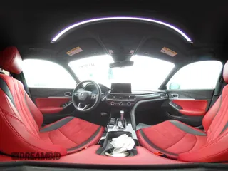 2024 Acura Integra Technology with VIN 19UDE4H64RA017816, listed as a IAAI auction lot 41575702 with 14,430 mi miles and . Bid and sale history available at DreamBid. Image 19.