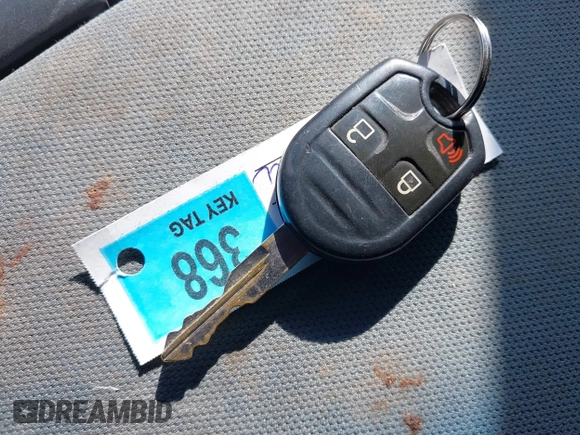 2011 Ford F-250 XL с VIN 1FTBF2A65BEC97374, выставлен на аукционе IAAI как лот 41511958 с пробегом 126 177 миль миль и . История ставок и продаж доступна на DreamBid. Изображение 11.