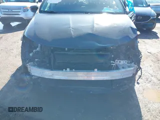 2018 Chrysler Pacifica Touring L with VIN 2C4RC1BGXJR157184, listed as a IAAI auction lot 41803388 with 102,095 mi miles and . Bid and sale history available at DreamBid. Image 6.