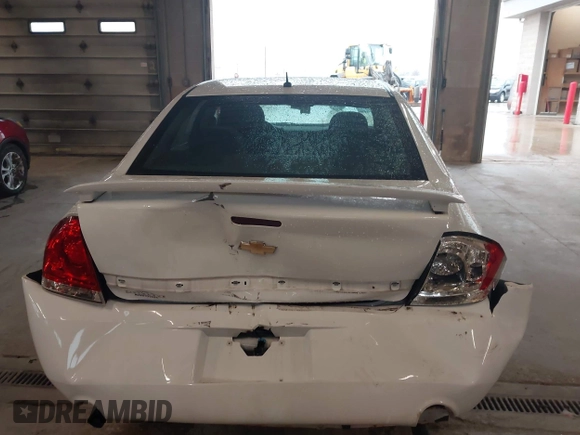 2013 Chevrolet Impala LT with VIN 2G1WB5E31D1164929, listed as a IAAI auction lot 42091934 with 67,218 mi miles and . Bid and sale history available at DreamBid. Image 6.