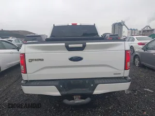 2015 Ford F-150 XLT с VIN 1FTFX1EFXFFA74640, выставлен на аукционе IAAI как лот 42309957 с пробегом 146 358 миль миль и . История ставок и продаж доступна на DreamBid. Изображение 17.