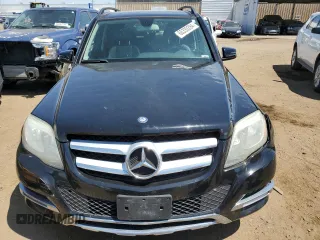 2015 Mercedes-Benz GLK 350 with VIN WDCGG8JB5FG427922, listed as a Copart auction lot 66330294 with 102,343 mi miles and Clean Title. Bid and sale history available at DreamBid. Image 5.