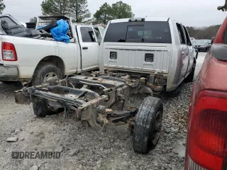 2018 Ram 3500 Big Horn z VIN 3C63RRHL8JG361504, wystawiony jako Copart lot #41785655 z przebiegiem Nie podano mil oraz Szkoda całkowita • Salvage title. Historia ofert i sprzedaży dostępna na DreamBid. Obrazek 3.