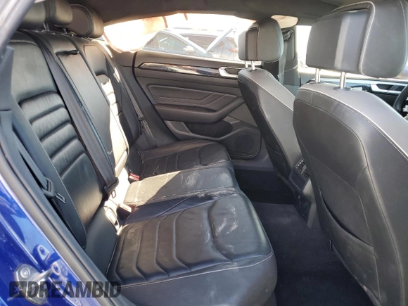 2021 Volkswagen Arteon SEL R-Line с VIN WVWHR7AN0ME012914, выставлен на аукционе Copart как лот 43871805 с пробегом 59 657 миль миль и Списание • Salvage title. История ставок и продаж доступна на DreamBid. Изображение 10.