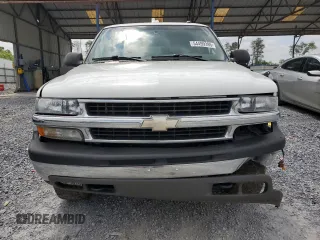 2005 Chevrolet Tahoe LT z VIN 1GNEK13T65J231375, wystawiony jako Copart lot #54499395 z przebiegiem 199 879 mil mil oraz Szkoda całkowita • Salvage title. Historia ofert i sprzedaży dostępna na DreamBid. Obrazek 5.