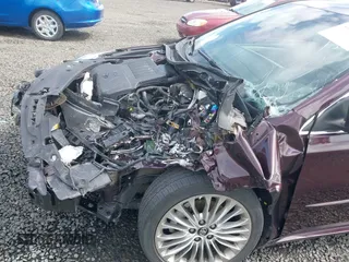2018 Toyota Avalon XLE with VIN 4T1BK1EB0JU285615, listed as a IAAI auction lot 41903212 with Not Provided miles and . Bid and sale history available at DreamBid. Image 6.