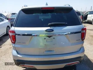 2016 Ford Explorer Limited with VIN 1FM5K8F87GGA19900, listed as a IAAI auction lot 42071675 with 179,210 mi miles and . Bid and sale history available at DreamBid. Image 16.