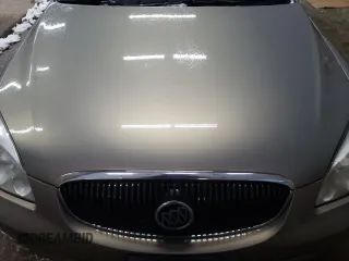 2007 Buick Lucerne V6 CXL with VIN 1G4HD572X7U127655, listed as a Copart auction lot 72411774 with 165,968 mi miles and Non Repairable. Bid and sale history available at carsss.com. Image 13.