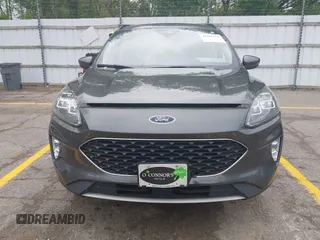 2020 Ford Escape Titanium with VIN 1FMCU9J96LUA00564, listed as a IAAI auction lot 42261152 with 73,748 mi miles and . Bid and sale history available at DreamBid. Image 12.