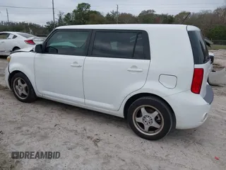 2009 Scion xB with VIN JTLKE50E891083742, listed as a IAAI auction lot 41439753 with 185,363 mi miles and . Bid and sale history available at DreamBid. Image 3.