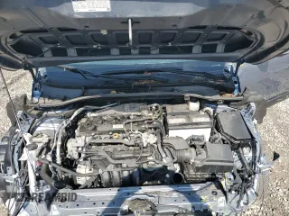2022 Toyota Corolla Cross LE z VIN 7MUCAAAG1NV019209, wystawiony jako Copart lot #52575315 z przebiegiem 35 338 mil mil oraz Szkoda całkowita • Salvage title. Historia ofert i sprzedaży dostępna na DreamBid. Obrazek 11.