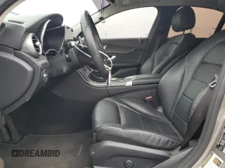 2020 Mercedes-Benz C 300 with VIN WDDWF8DBXLR531683, listed as a Copart auction lot 60131475 with 64,797 mi miles and Salvage title. Bid and sale history available at DreamBid. Image 7.
