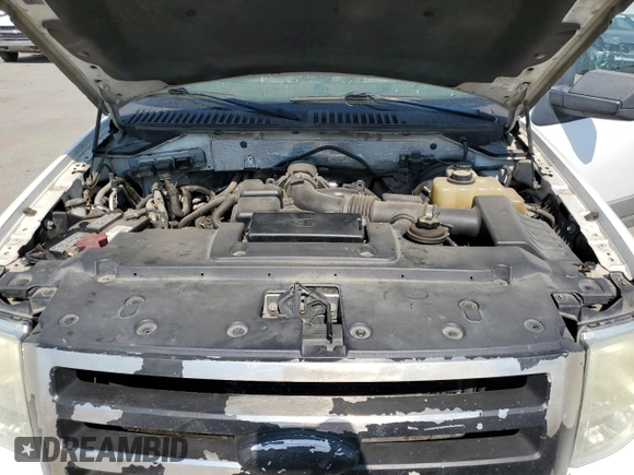 2007 Ford Expedition Max XLT with VIN 1FMFK15577LA14643, listed as a Copart auction lot 64087855 with 158,861 mi miles and Clean title. Bid and sale history available at DreamBid. Image 12.