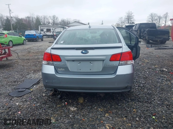 2013 Subaru Legacy Limited z VIN 4S3BMCP64D3047237, wystawiony jako IAAI lot #41924075 z przebiegiem 142 986 mil mil oraz . Historia ofert i sprzedaży dostępna na DreamBid. Obrazek 16.