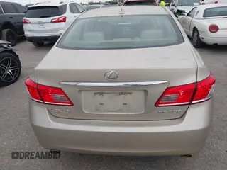 2010 Lexus ES with VIN JTHBK1EG7A2392042, listed as a IAAI auction lot 42029971 with 146,457 mi miles and . Bid and sale history available at carsss.com. Image 16.