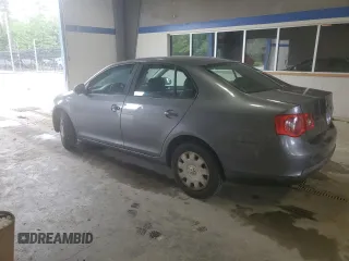 2006 Volkswagen Jetta Value Edition с VIN 3VWPF71K76M693822, выставлен на аукционе Copart как лот 56937685 с пробегом 196 307 миль миль и Чистый • Clean title. История ставок и продаж доступна на DreamBid. Изображение 2.